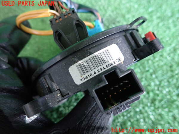 2UPJ-20686800]アルファロメオ・156 GTAセレスピード(932AXB)スパイラルケーブル(リール) 中古_m0002.jpg