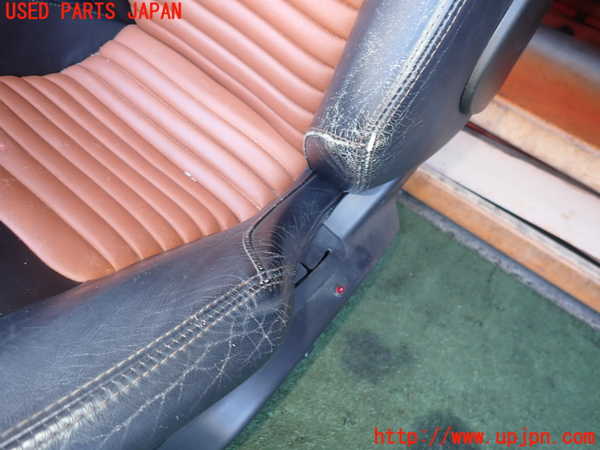 2UPJ-20687011]アルファロメオ・156 GTAセレスピード(932AXB)フロントシートセット(運転席＆助手席) 中古_m0003.jpg