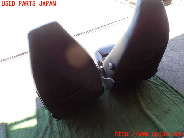 2UPJ-20687011]アルファロメオ・156 GTAセレスピード(932AXB)フロントシートセット(運転席＆助手席) 中古_m0004.jpg