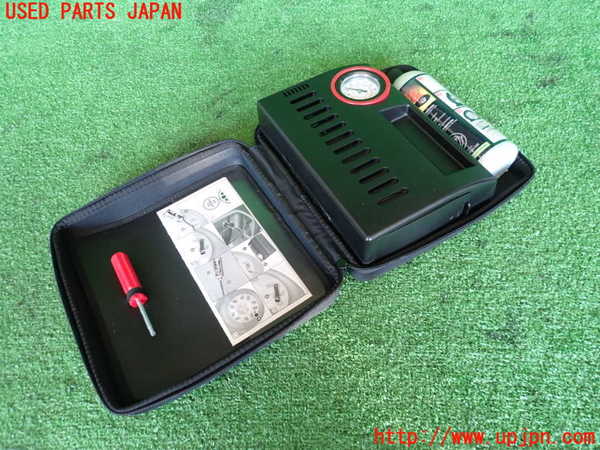 5UPJ-20687805]アルファロメオ・156 GTAセレスピード(932AXB)車載工具 中古_m0002.jpg