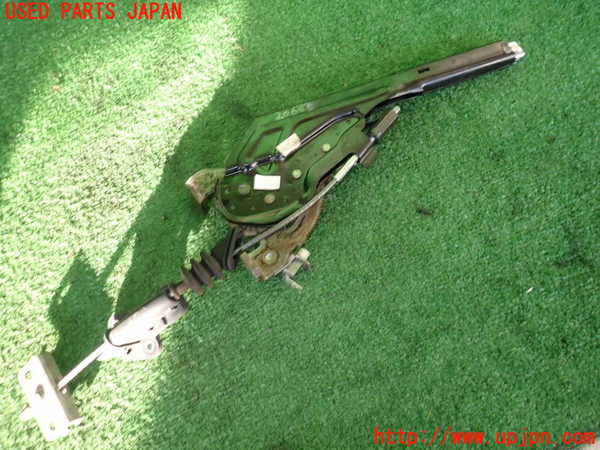 2UPJ-20687550]アルファロメオ・156 GTAセレスピード(932AXB)サイドブレーキレバー 中古_m0001.jpg