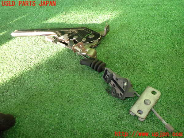 2UPJ-20687550]アルファロメオ・156 GTAセレスピード(932AXB)サイドブレーキレバー 中古_m0004.jpg