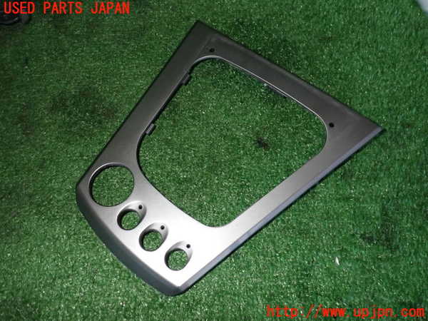 5UPJ-20687692]アルファロメオ・156 GTAセレスピード(932AXB)内装トリム類2 中古_m0001.jpg