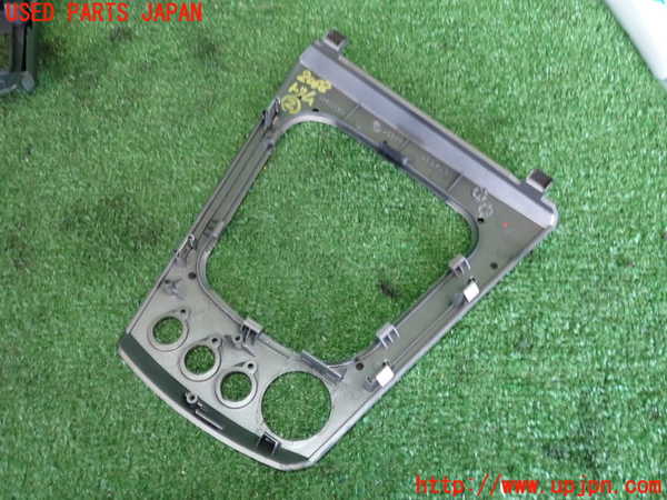 5UPJ-20687692]アルファロメオ・156 GTAセレスピード(932AXB)内装トリム類2 中古_m0002.jpg