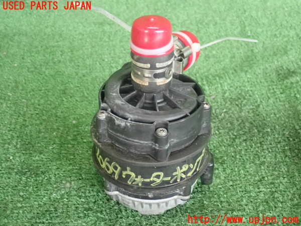 2UPJ-20692110]マセラティ・ギブリ(MG30C)ウォーターポンプ 中古_m0001.jpg