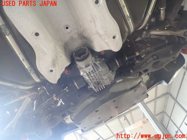 2UPJ-20695295]マセラティ・ギブリ(MG30C)リアメンバー 中古_m0002.jpg