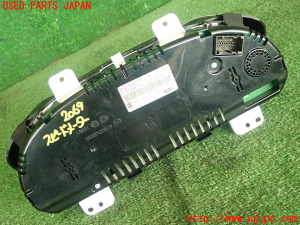 2UPJ-20696170]マセラティ・ギブリ(MG30C)スピードメーター 中古_m0002.jpg