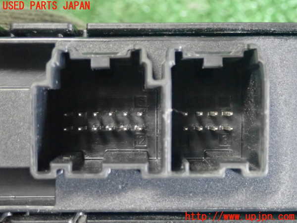 2UPJ-20696146]マセラティ・ギブリ(MG30C)コンピューター1 (パークアシストコントロールモジュール) 中古_m0004.jpg
