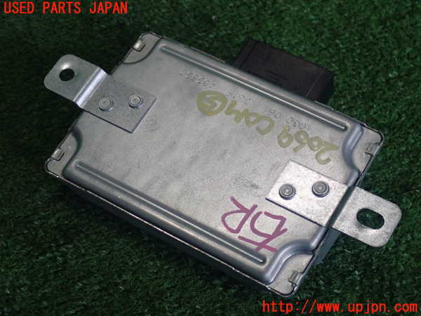 2UPJ-20696150]マセラティ・ギブリ(MG30C)コンピューター5 (電圧レギュレータ スタビライザー) 中古_m0002.jpg