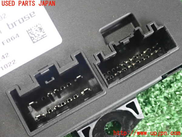 2UPJ-20696152]マセラティ・ギブリ(MG30C)コンピューター7 中古_m0004.jpg