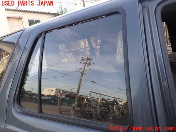 5UPJ-20701290]ハイラックスサーフ N130系 4ドア(VZN130G)右後ドア M284 中古_m0002.jpg