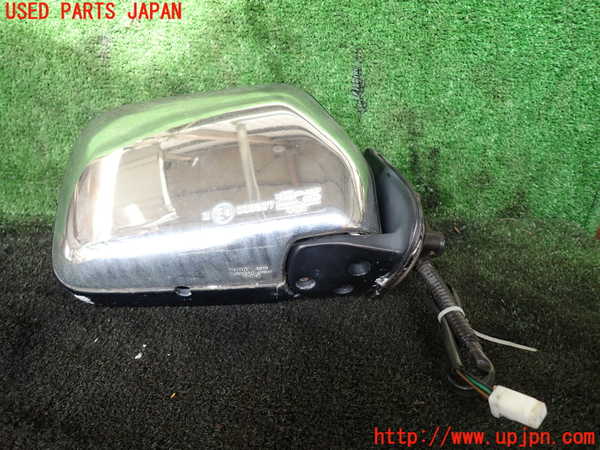 1UPJ-20701210]ハイラックスサーフ N130系 4ドア(VZN130G)右ドアミラー 中古_m0001.jpg