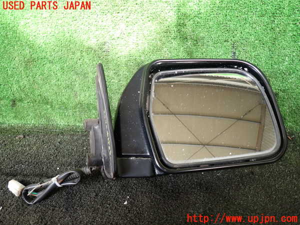 1UPJ-20701210]ハイラックスサーフ N130系 4ドア(VZN130G)右ドアミラー 中古_m0002.jpg