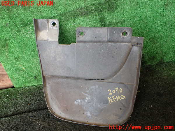 5UPJ-20701452]ハイラックスサーフ N130系 4ドア(VZN130G)左フロントマッドガード(泥除け) 中古_m0001.jpg