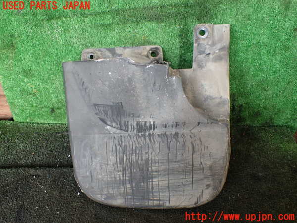 5UPJ-20701452]ハイラックスサーフ N130系 4ドア(VZN130G)左フロントマッドガード(泥除け) 中古_m0002.jpg