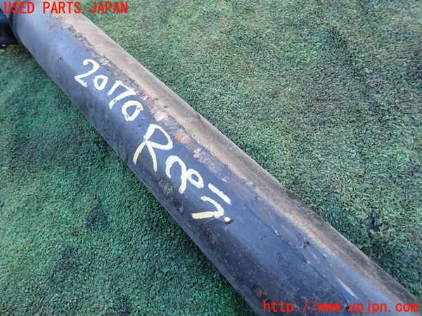 5UPJ-20703410]ハイラックスサーフ N130系 4ドア(VZN130G)リアプロペラシャフト 中古_m0002.jpg