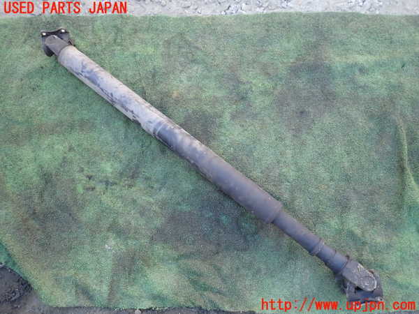5UPJ-20703410]ハイラックスサーフ N130系 4ドア(VZN130G)リアプロペラシャフト 中古_m0003.jpg