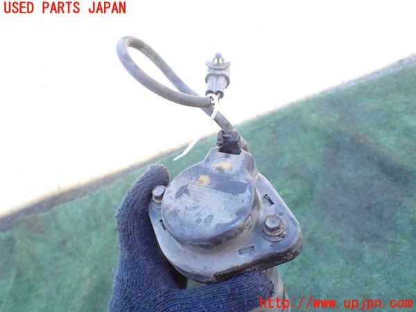 5UPJ-20705060]ハイラックスサーフ N130系 4ドア(VZN130G)右フロントショックアブソーバー 中古_m0002.jpg