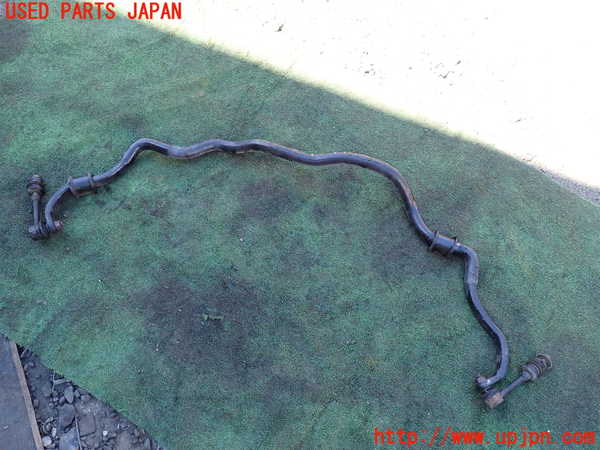 5UPJ-20705440]ハイラックスサーフ N130系 4ドア(VZN130G)フロントスタビライザー 中古_m0001.jpg