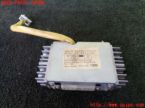 1UPJ-20706525]ハイラックスサーフ N130系 4ドア(VZN130G)アンプ 中古_m0001.jpg