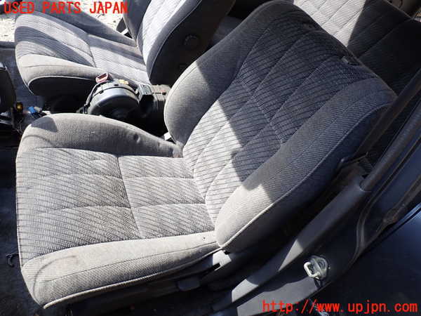 5UPJ-20707065]ハイラックスサーフ N130系 4ドア(VZN130G)助手席シート 中古_m0001.jpg