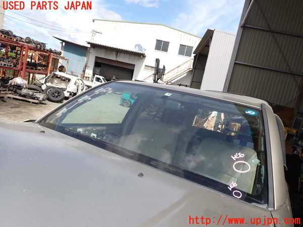 5UPJ-20711195]ハイラックスサーフ(RZN215W)フロントガラス NSG M311 中古_m0001.jpg