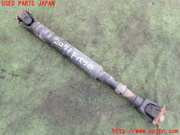 5UPJ-20713401]ハイラックスサーフ(RZN215W)フロントプロペラシャフト1 中古_m0001.jpg