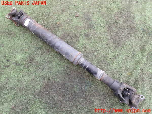 5UPJ-20713401]ハイラックスサーフ(RZN215W)フロントプロペラシャフト1 中古_m0002.jpg