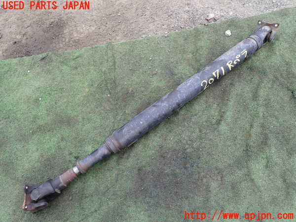 5UPJ-20713410]ハイラックスサーフ(RZN215W)リアプロペラシャフト 中古_m0001.jpg