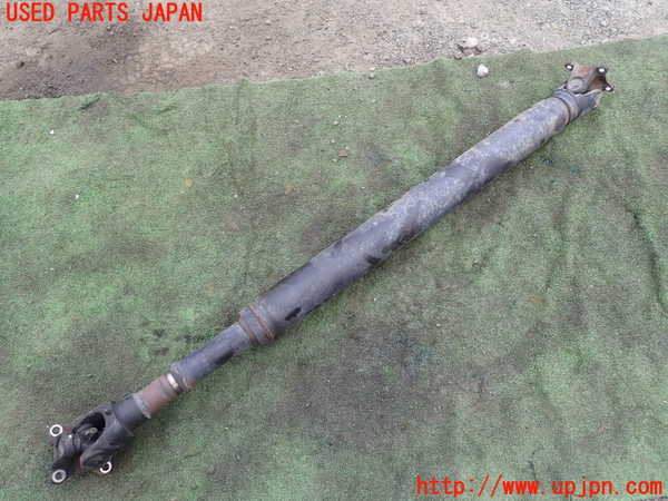 5UPJ-20713410]ハイラックスサーフ(RZN215W)リアプロペラシャフト 中古_m0002.jpg