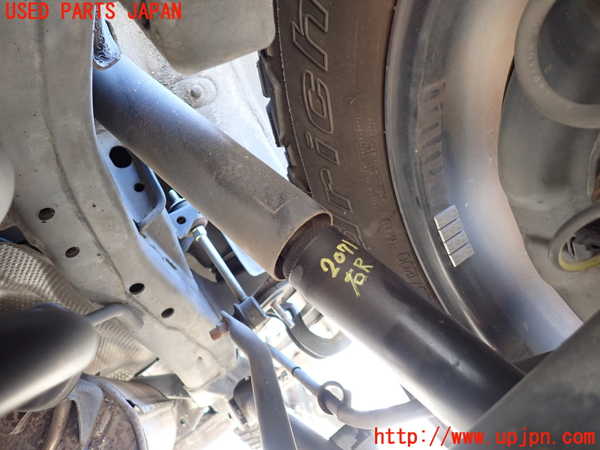 5UPJ-20715070]ハイラックスサーフ(RZN215W)右リアショックアブソーバー 中古_m0001.jpg