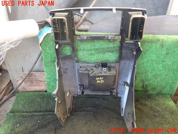 5UPJ-20717526]ハイラックスサーフ(RZN215W)エアコン吹き出し口1 (真中) 中古_m0004.jpg