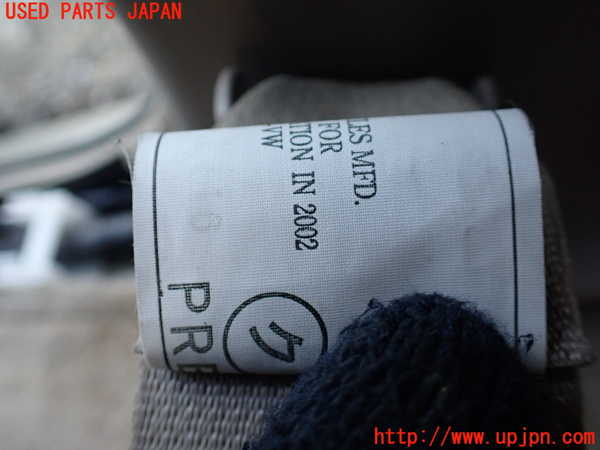 5UPJ-20717045]ハイラックスサーフ(RZN215W)運転席シートベルト 中古_m0002.jpg