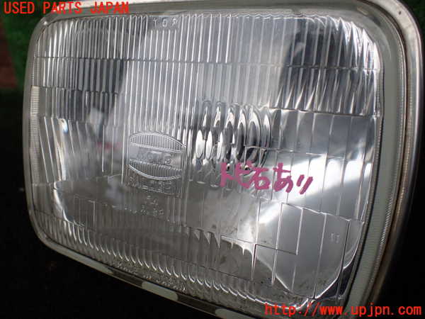 1UPJ-20721130]ランクルプラド(LJ78G)社外 右ヘッドライト 中古_m0002.jpg