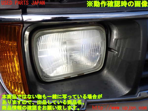 1UPJ-20721130]ランクルプラド(LJ78G)社外 右ヘッドライト 中古_m0004.jpg