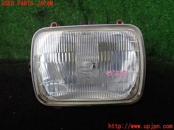 1UPJ-20721132]ランクルプラド(LJ78G)社外 左ヘッドライト 中古_m0001.jpg