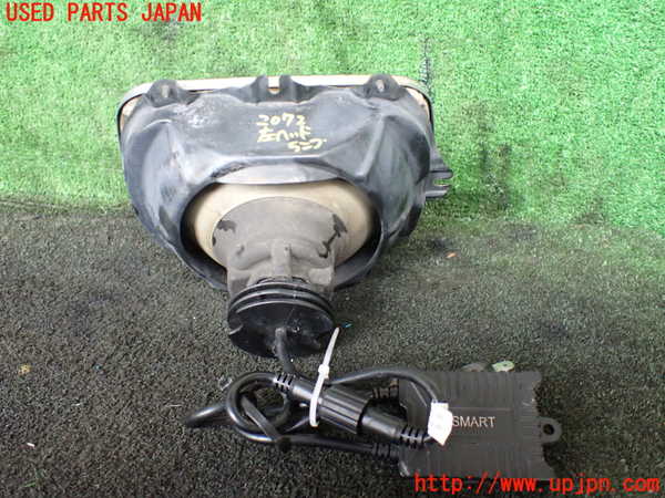 1UPJ-20721132]ランクルプラド(LJ78G)社外 左ヘッドライト 中古_m0003.jpg