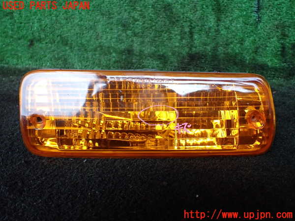 1UPJ-20721160]ランクルプラド(LJ78G)社外 右ウィンカーレンズ 中古_m0001.jpg