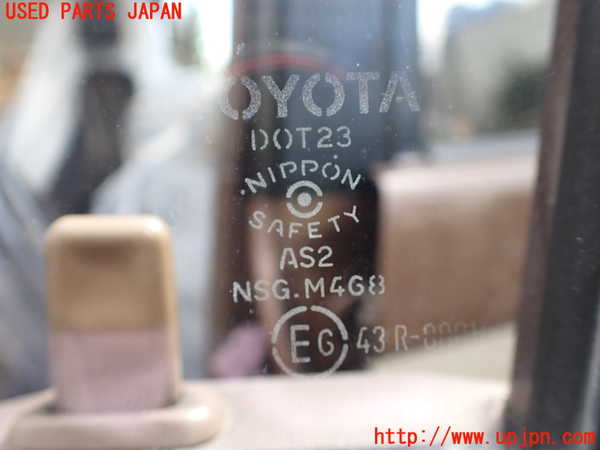 5UPJ-20721260]ランクルプラド(LJ78G)左前ドア M468 中古_m0005.jpg