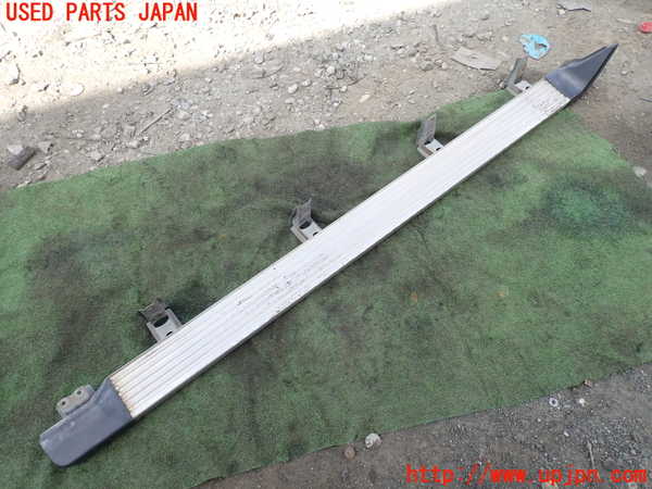 5UPJ-20721392]ランクルプラド(LJ78G)左サイドステップ 中古_m0001.jpg