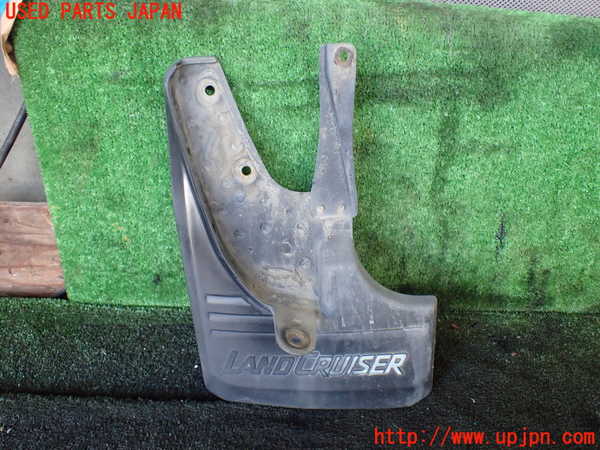 5UPJ-20721456]ランクルプラド(LJ78G)左リアマッドガード(泥除け) 中古_m0002.jpg