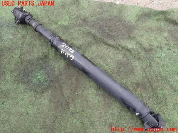 5UPJ-20723410]ランクルプラド(LJ78G)リアプロペラシャフト 中古_m0001.jpg