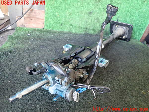 5UPJ-20724260]ランクルプラド(LJ78G)ステアリングシャフト 中古_m0001.jpg