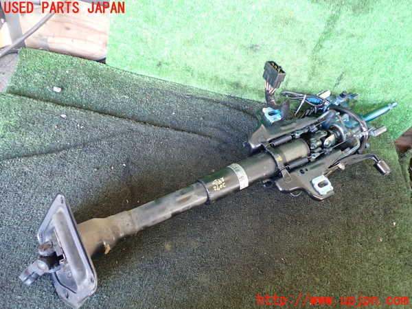 5UPJ-20724260]ランクルプラド(LJ78G)ステアリングシャフト 中古_m0003.jpg