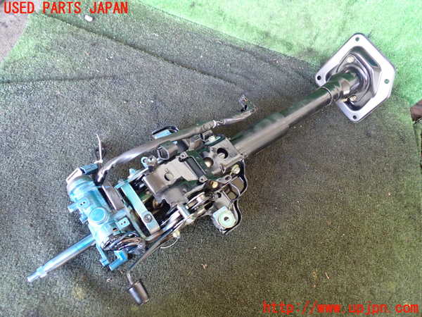 5UPJ-20724260]ランクルプラド(LJ78G)ステアリングシャフト 中古_m0005.jpg