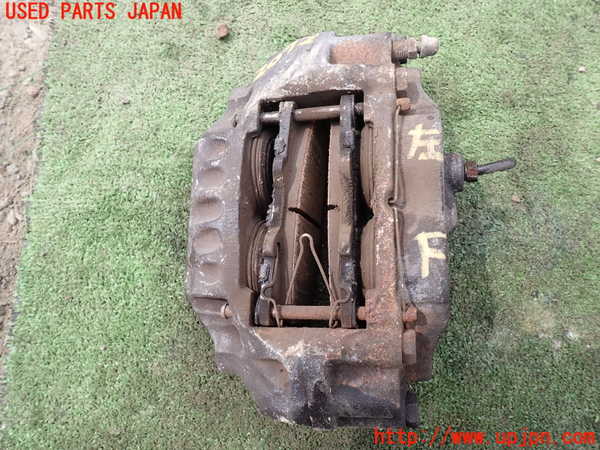5UPJ-20724085]ランクルプラド(LJ78G)左フロントキャリパー 中古_m0001.jpg