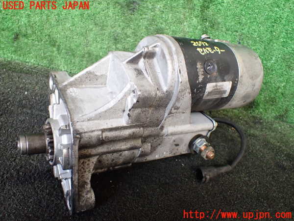 5UPJ-20726010]ランクルプラド(LJ78G)セルモーター 中古_m0001.jpg