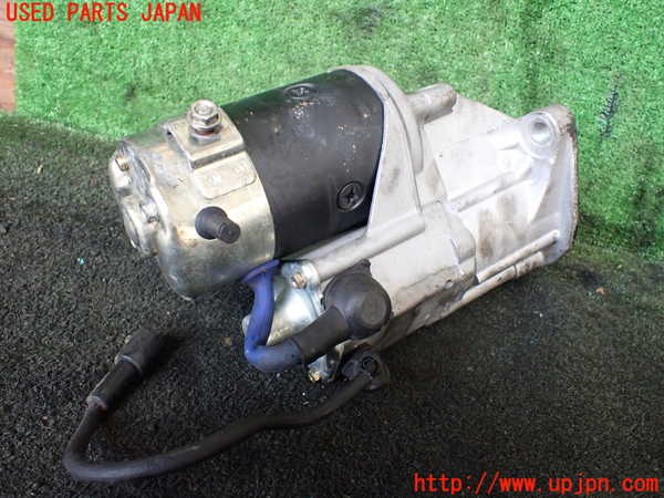5UPJ-20726010]ランクルプラド(LJ78G)セルモーター 中古_m0002.jpg