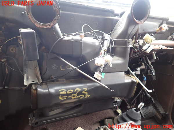 5UPJ-20726100]ランクルプラド(LJ78G)ヒーターコア 中古_m0001.jpg