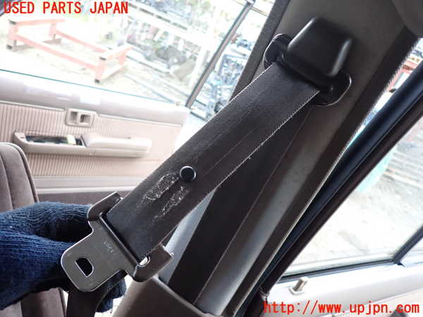 5UPJ-20727045]ランクルプラド(LJ78G)運転席シートベルト 中古_m0001.jpg